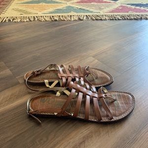 Sam Edelman Sandals